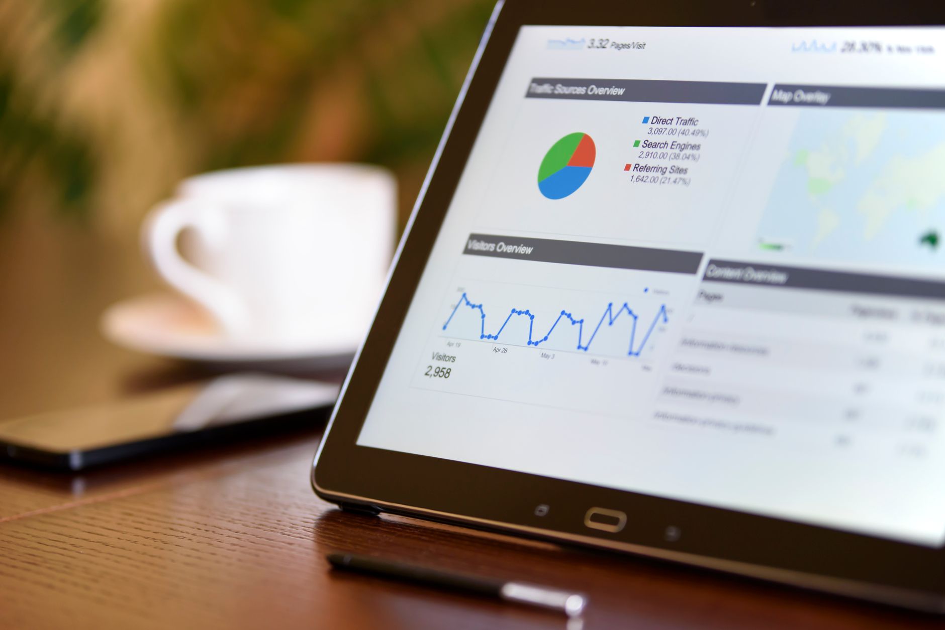 Domain Reputation Management: How to Monitor and Protect Your Sending Domain