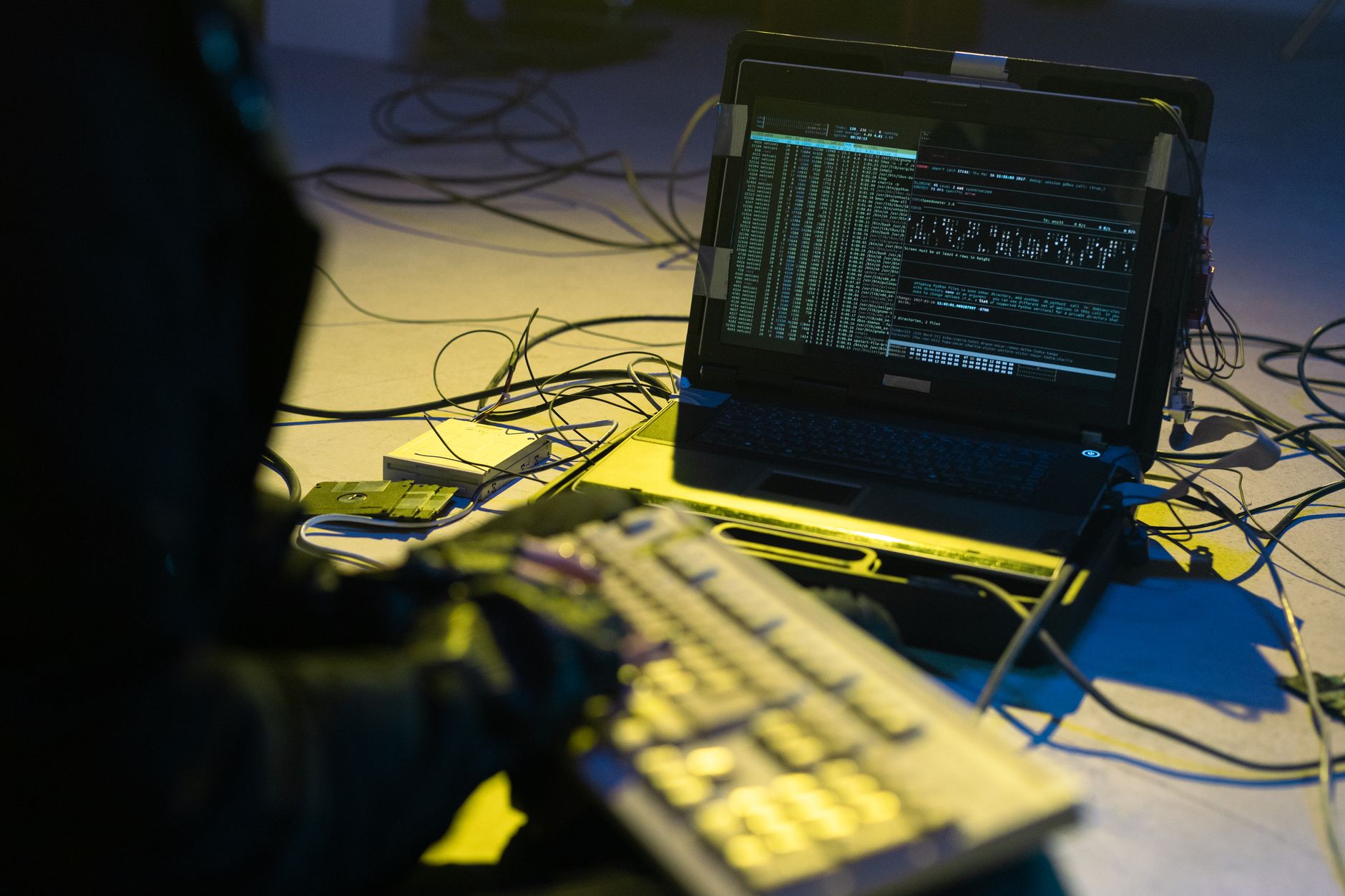 How Hackers Compromise Business Email Accounts and How to Stop Them