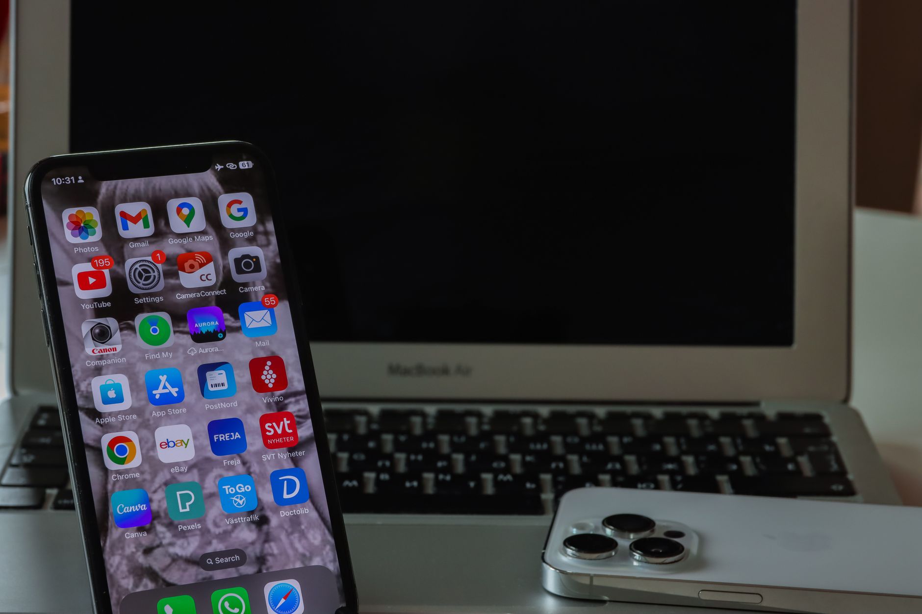 How to Set Up Business Email on Apple Mail: A Complete Guide