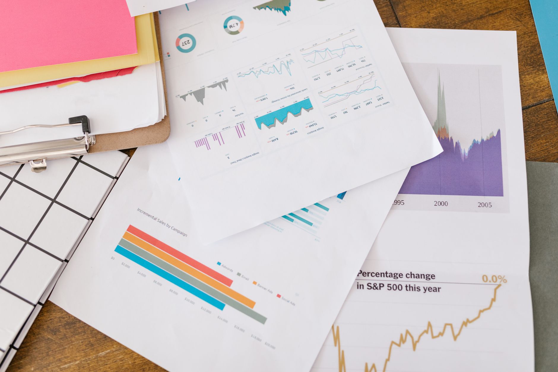 Email Operations KPIs: The Metrics That Tell You If Your Infrastructure Is Healthy