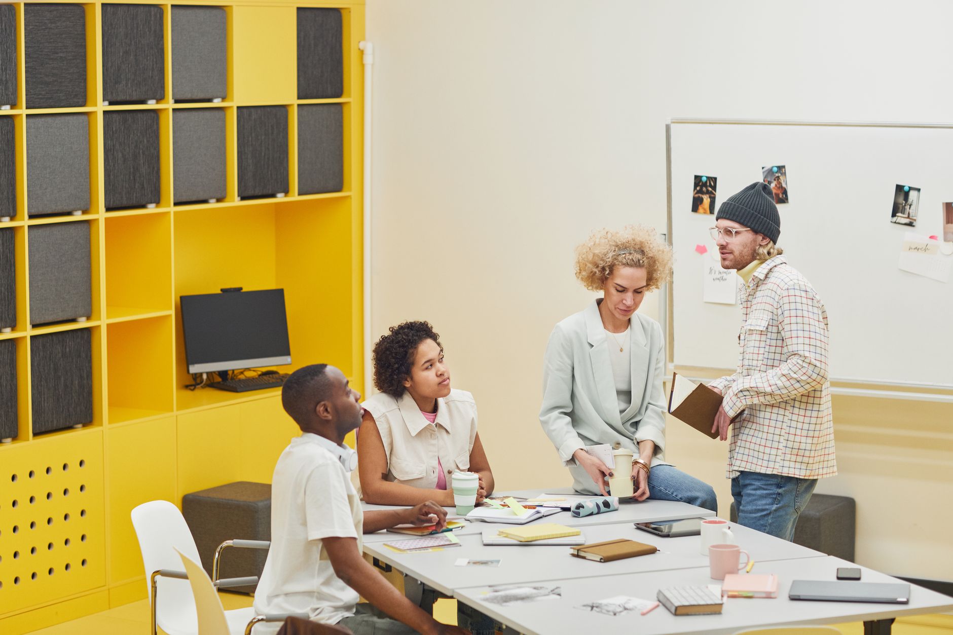 Shared Mailboxes vs Distribution Lists: Which Does Your Team Actually Need?