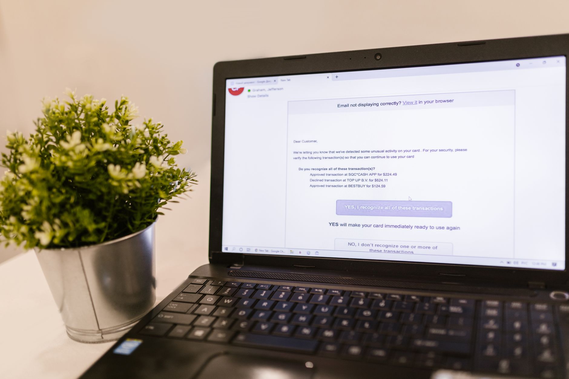 Why Your Emails Land in Spam (And How to Fix It)